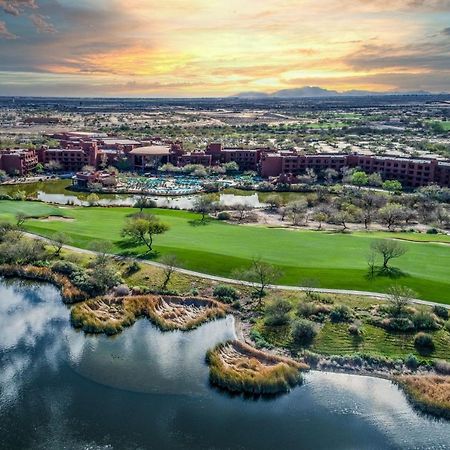 Sheraton Grand At Wild Horse Pass Chandler Zewnętrze zdjęcie