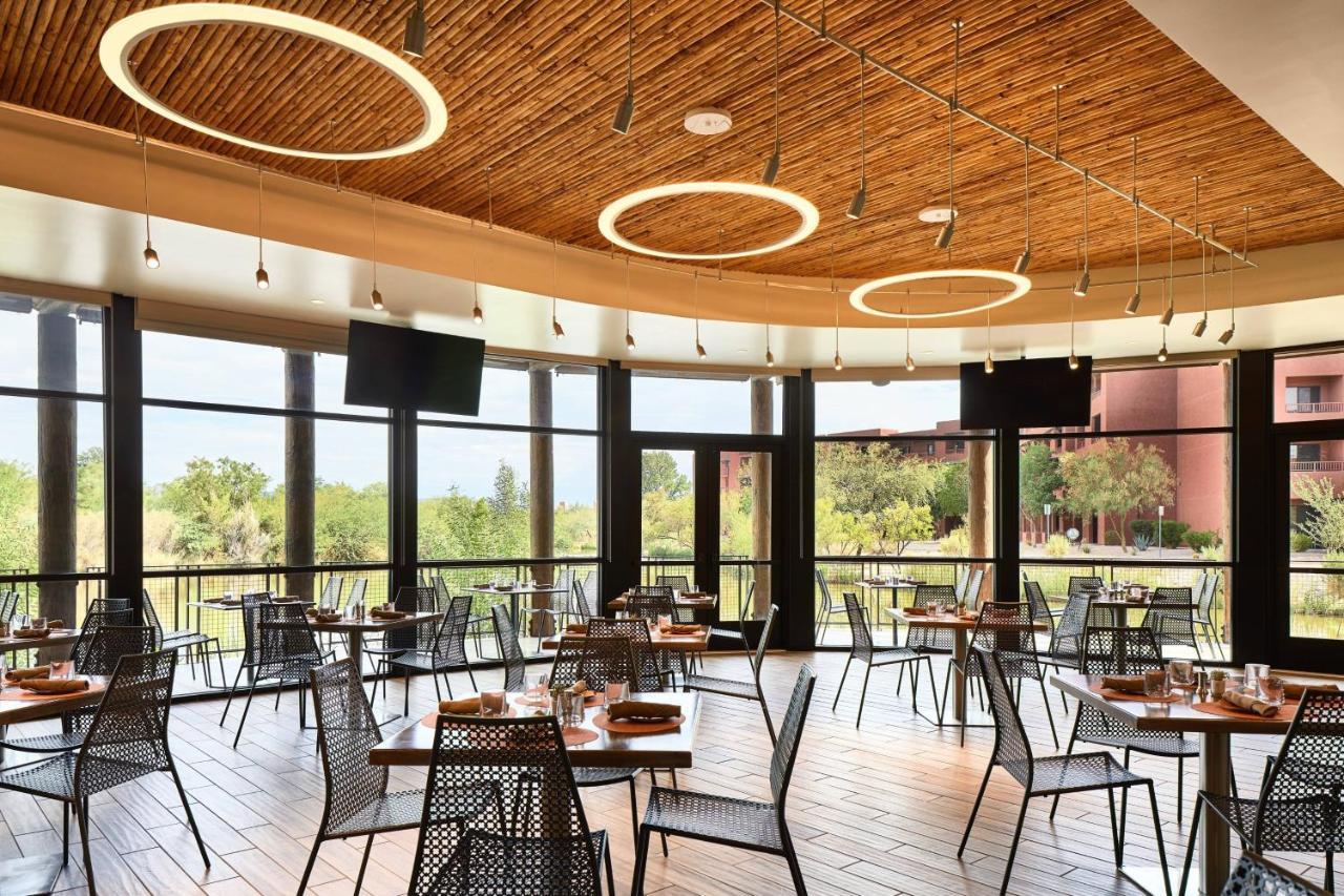 Sheraton Grand At Wild Horse Pass Chandler Zewnętrze zdjęcie