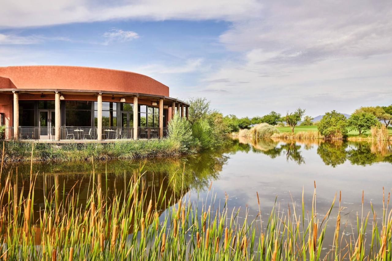 Sheraton Grand At Wild Horse Pass Chandler Zewnętrze zdjęcie