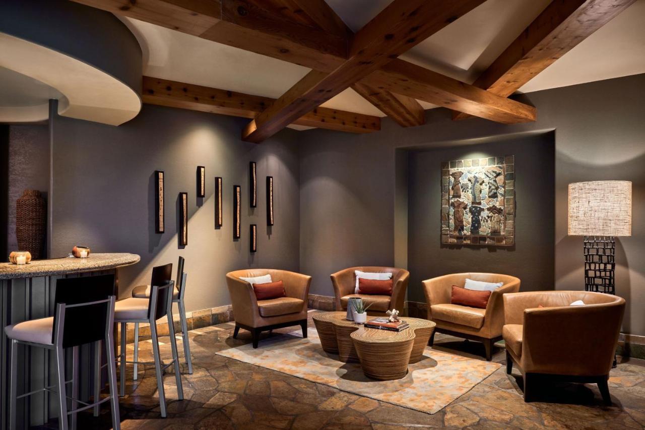 Sheraton Grand At Wild Horse Pass Chandler Zewnętrze zdjęcie
