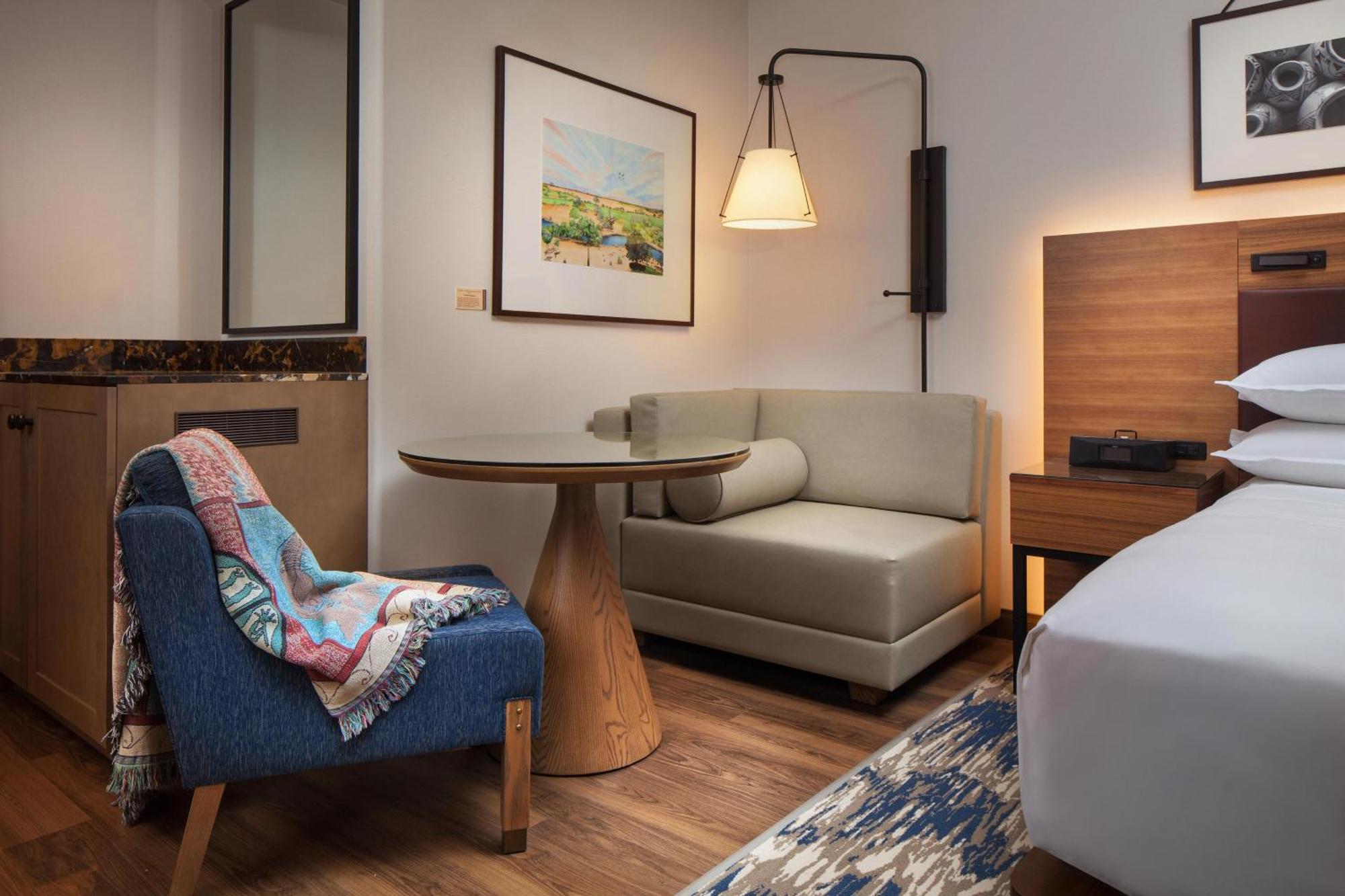 Sheraton Grand At Wild Horse Pass Chandler Zewnętrze zdjęcie