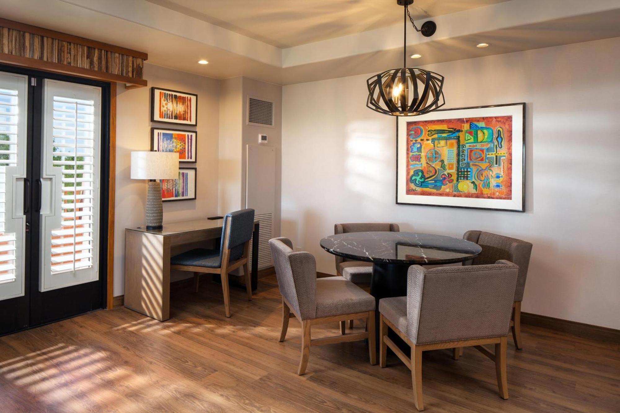 Sheraton Grand At Wild Horse Pass Chandler Zewnętrze zdjęcie