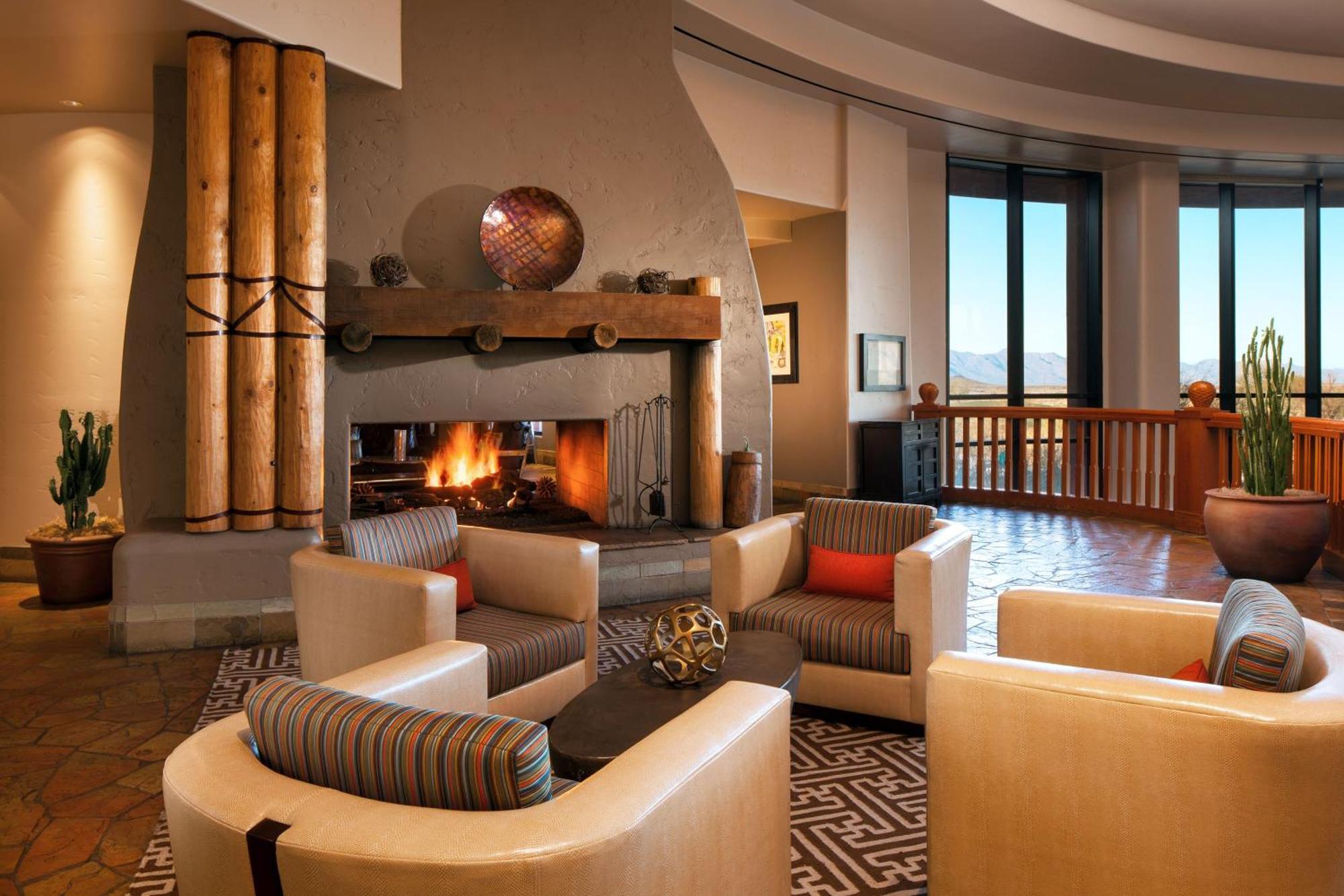 Sheraton Grand At Wild Horse Pass Chandler Zewnętrze zdjęcie