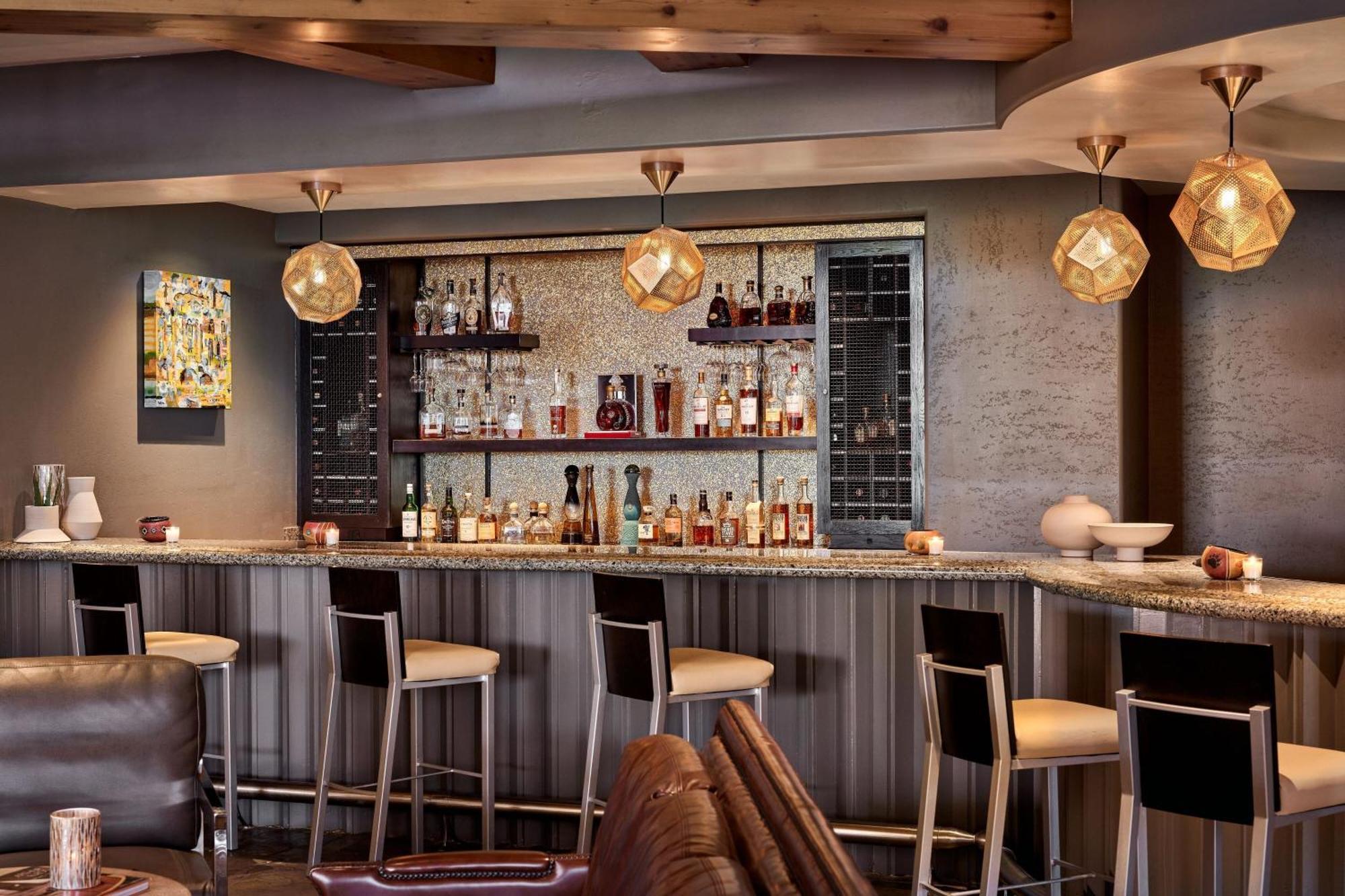 Sheraton Grand At Wild Horse Pass Chandler Zewnętrze zdjęcie