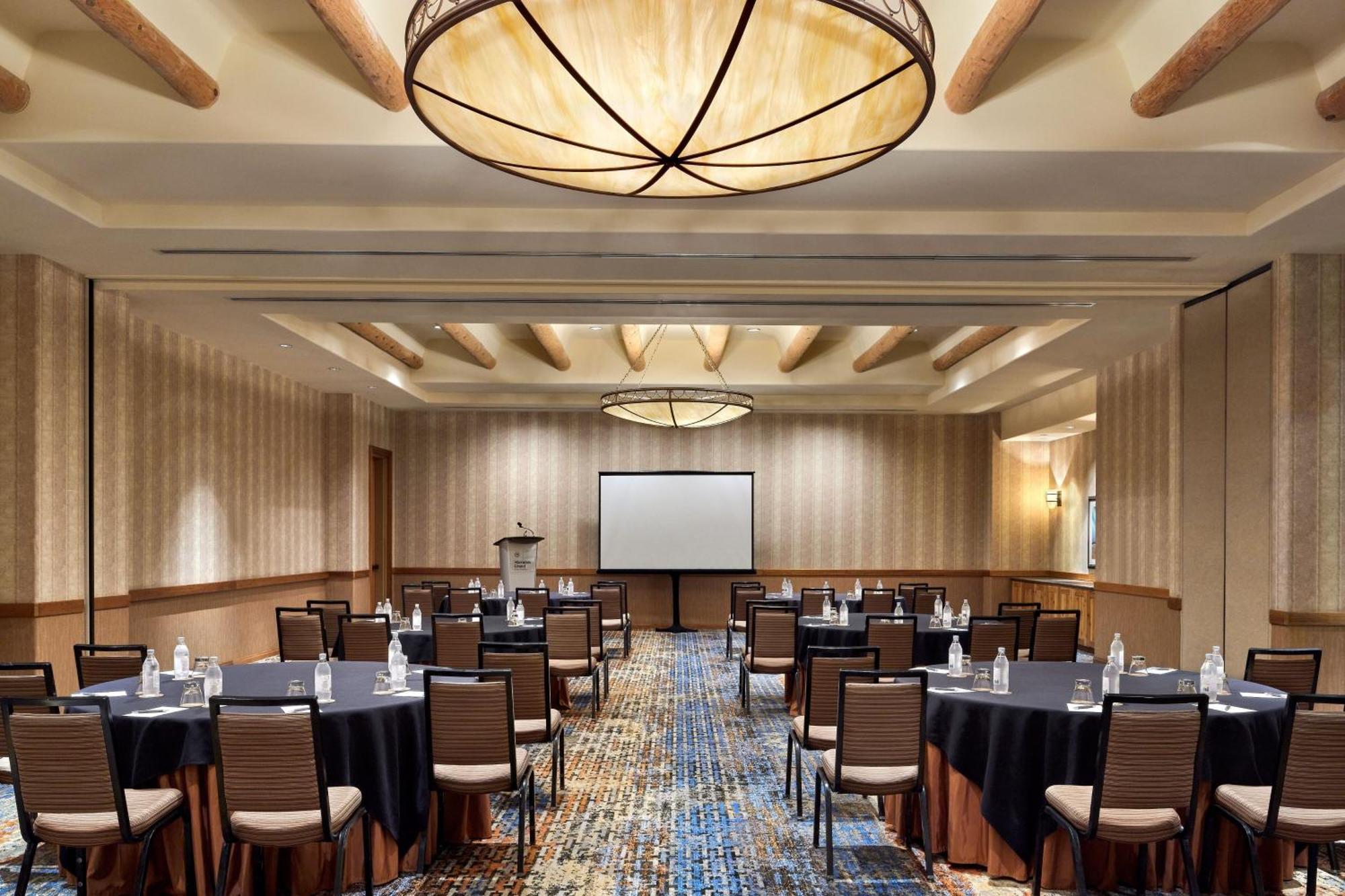 Sheraton Grand At Wild Horse Pass Chandler Zewnętrze zdjęcie
