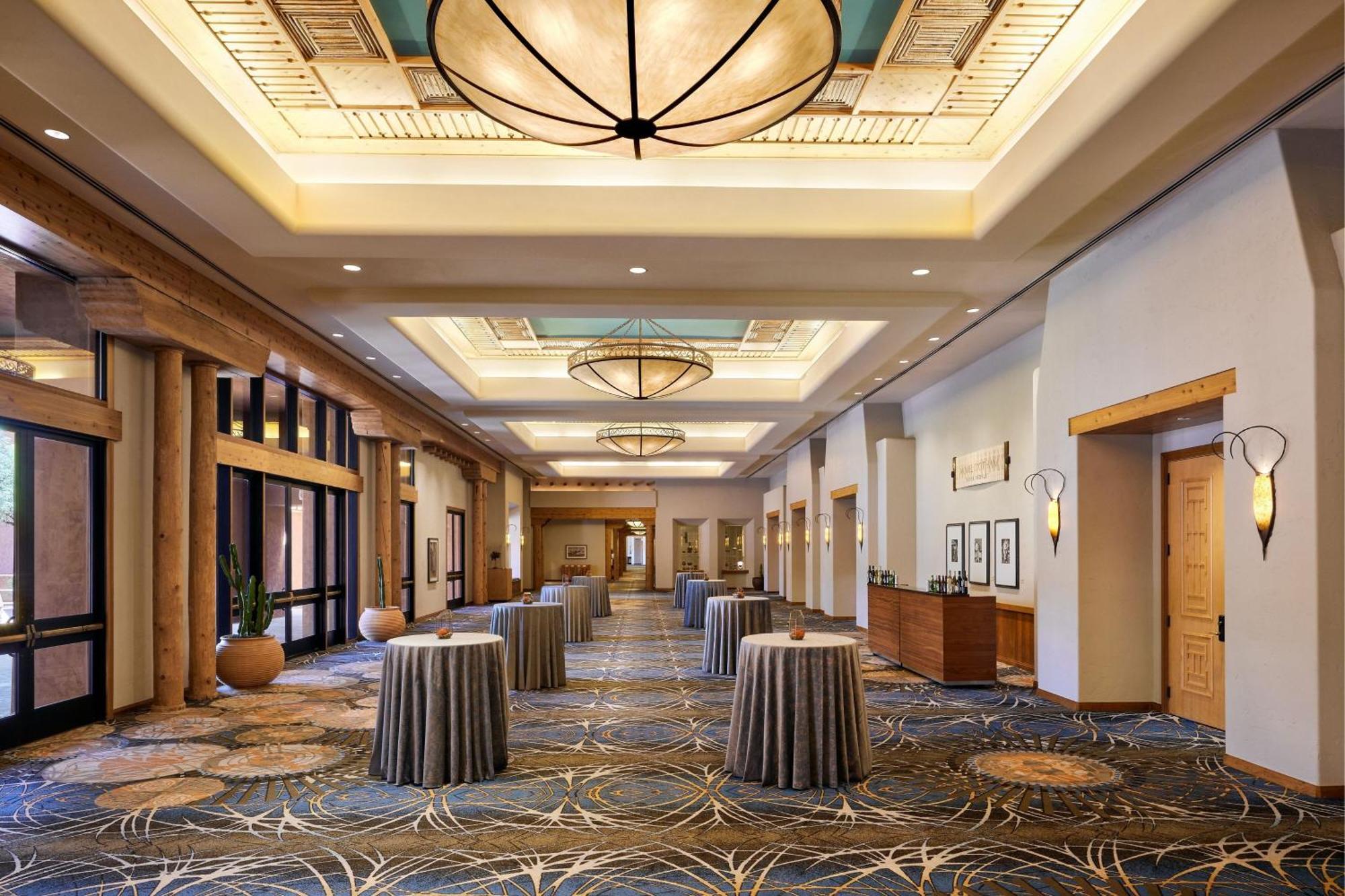 Sheraton Grand At Wild Horse Pass Chandler Zewnętrze zdjęcie