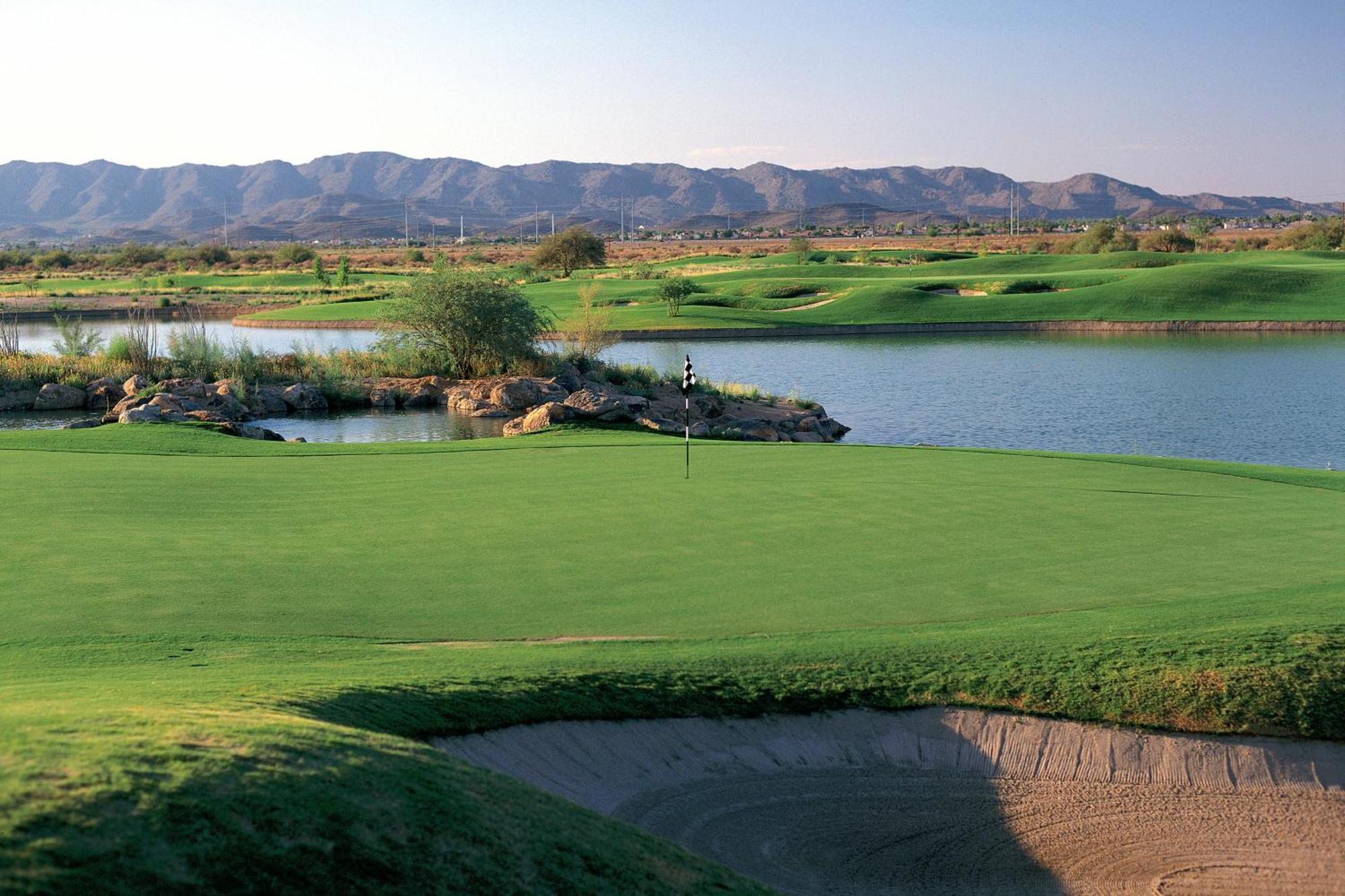 Sheraton Grand At Wild Horse Pass Chandler Zewnętrze zdjęcie