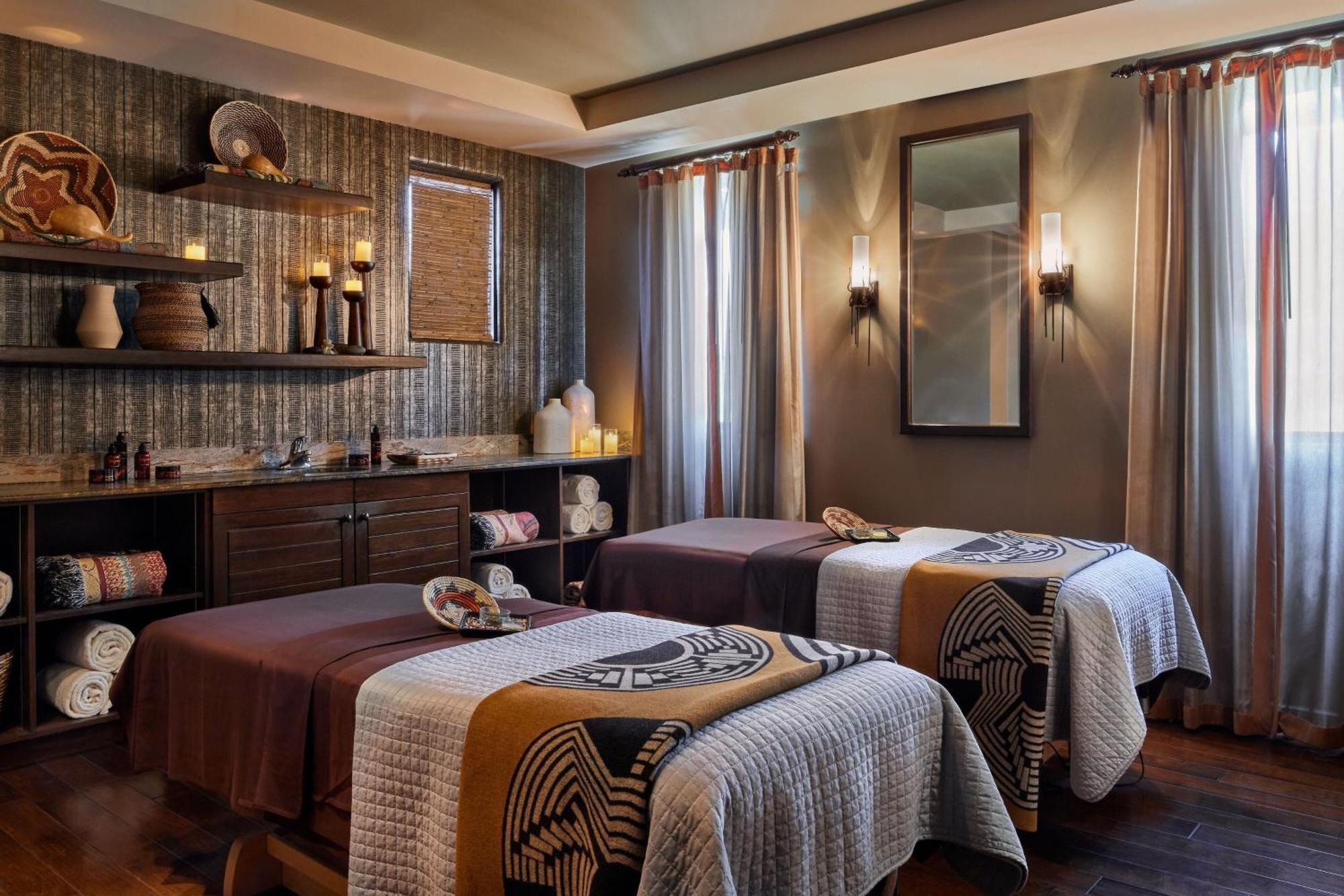 Sheraton Grand At Wild Horse Pass Chandler Zewnętrze zdjęcie