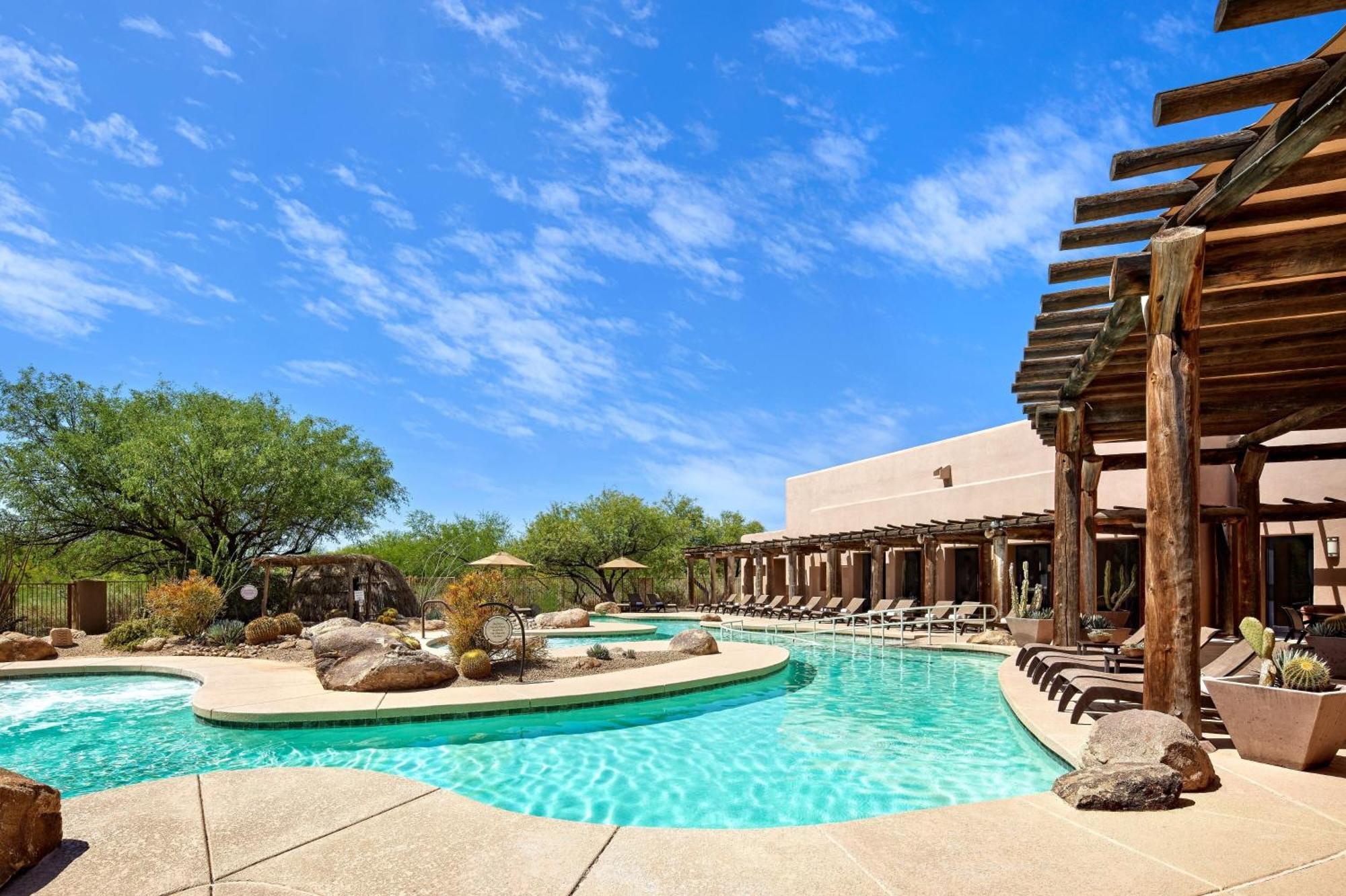 Sheraton Grand At Wild Horse Pass Chandler Zewnętrze zdjęcie