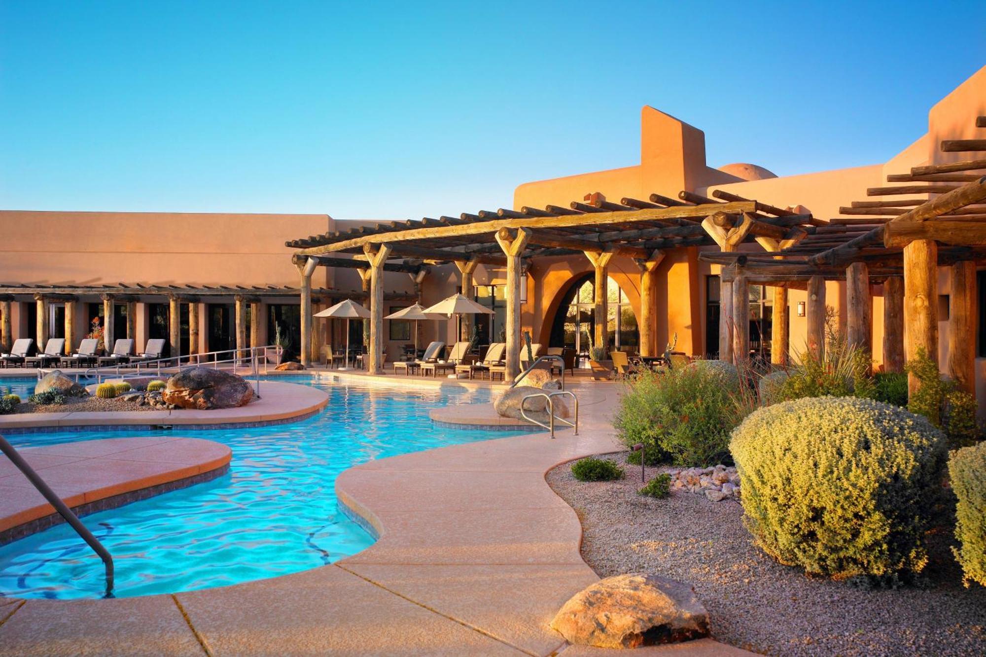 Sheraton Grand At Wild Horse Pass Chandler Zewnętrze zdjęcie