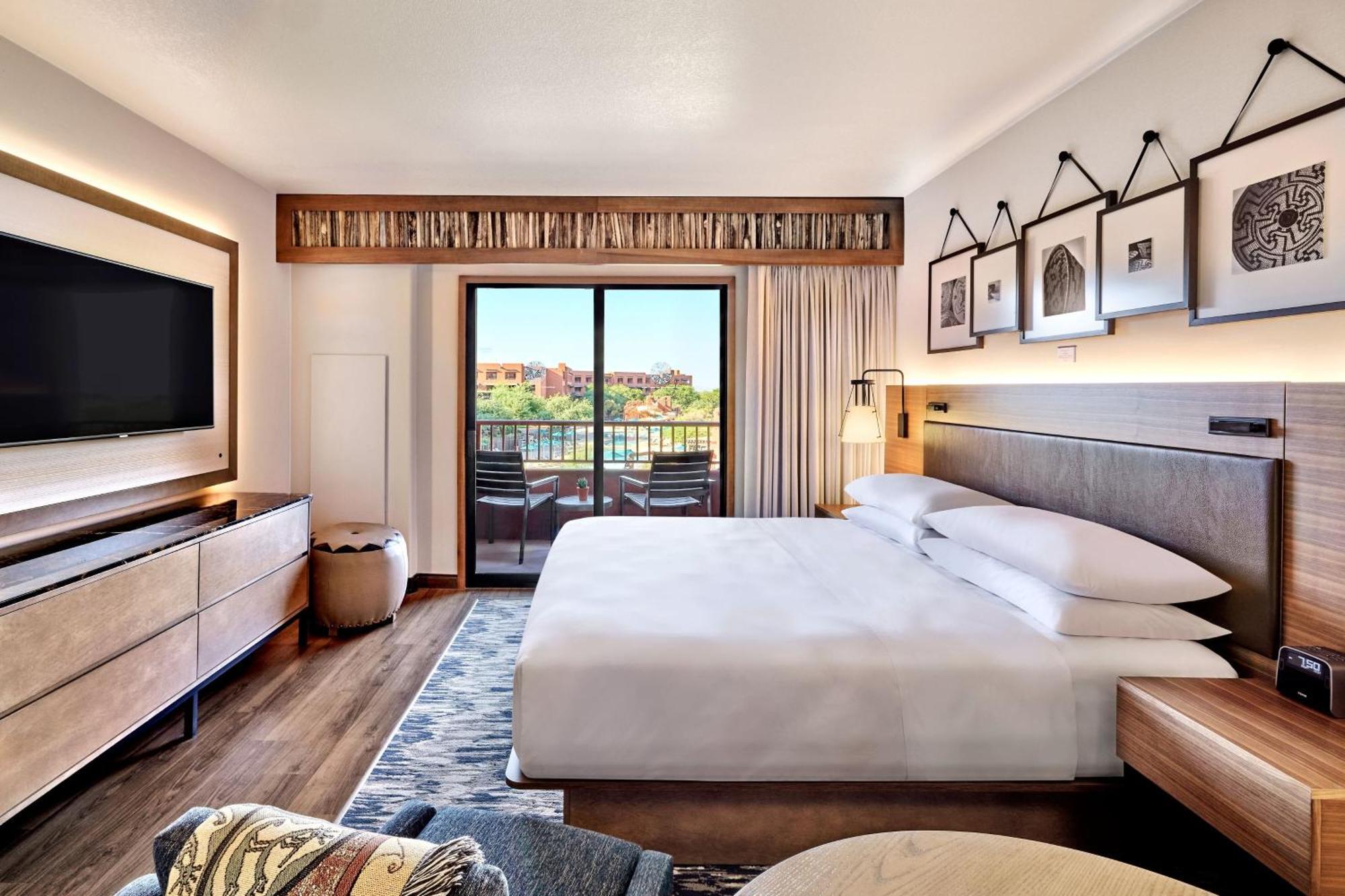 Sheraton Grand At Wild Horse Pass Chandler Zewnętrze zdjęcie