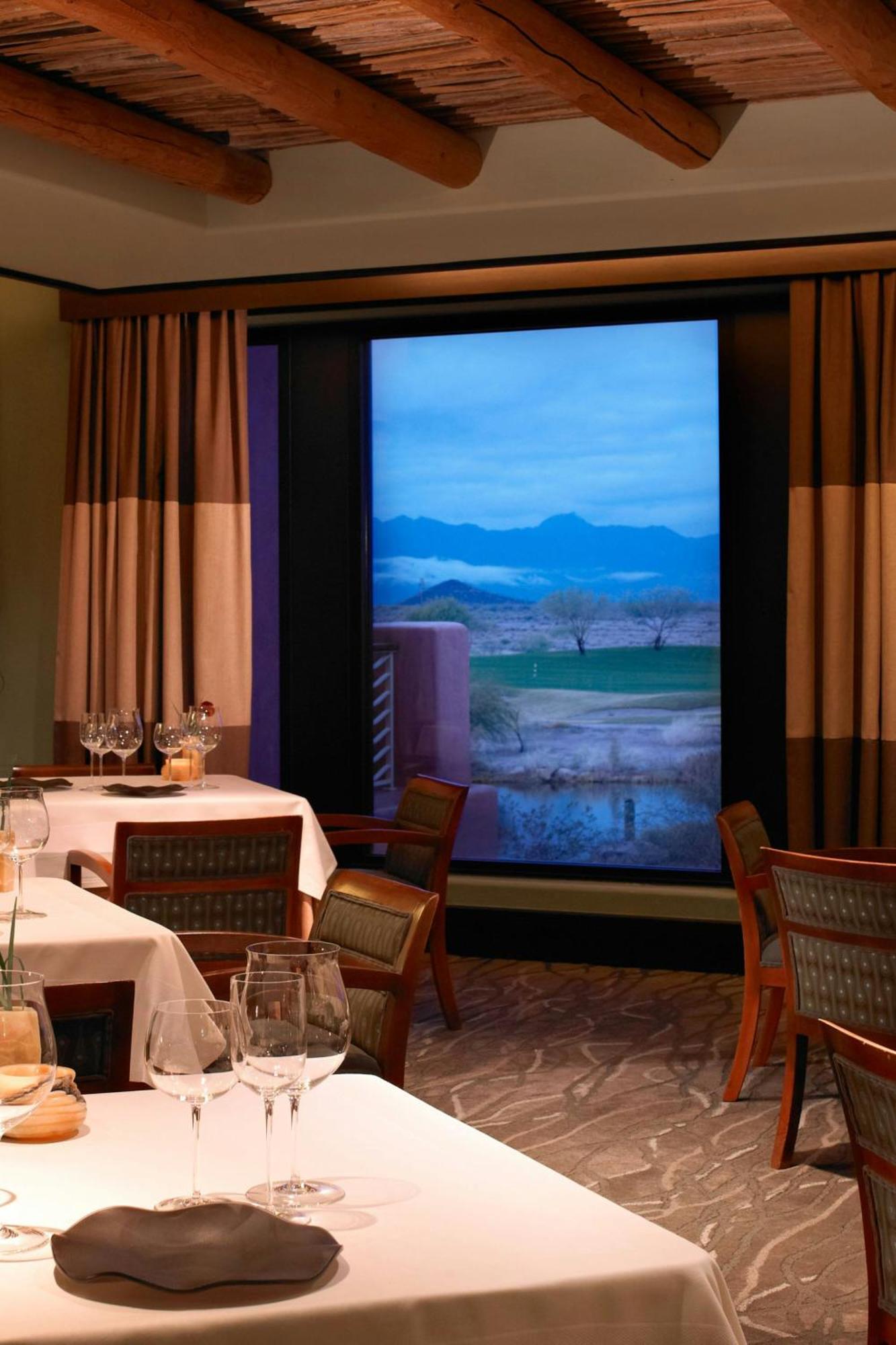 Sheraton Grand At Wild Horse Pass Chandler Zewnętrze zdjęcie