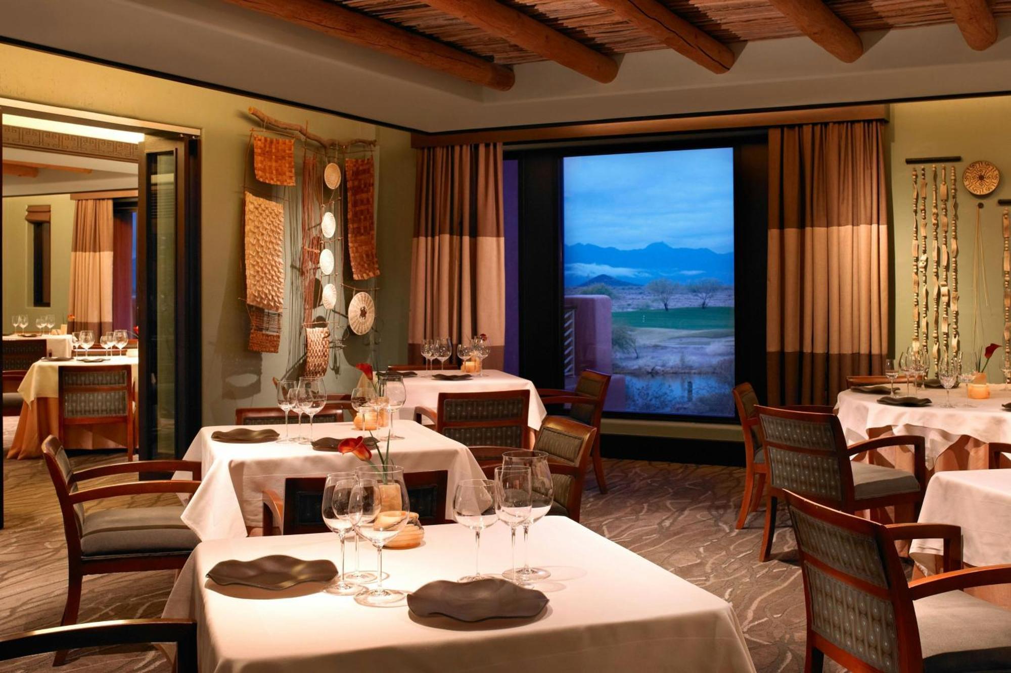 Sheraton Grand At Wild Horse Pass Chandler Zewnętrze zdjęcie