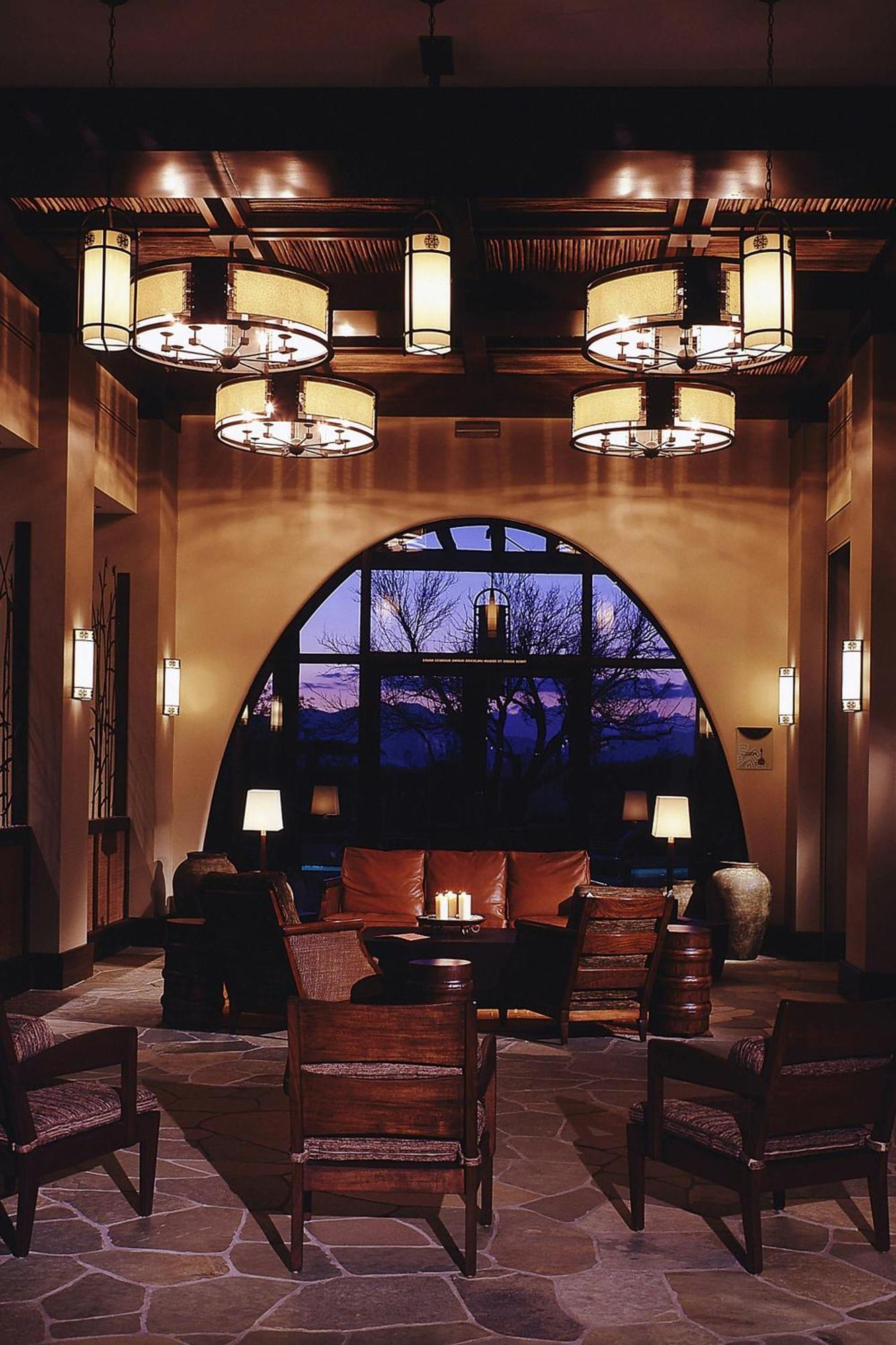 Sheraton Grand At Wild Horse Pass Chandler Zewnętrze zdjęcie