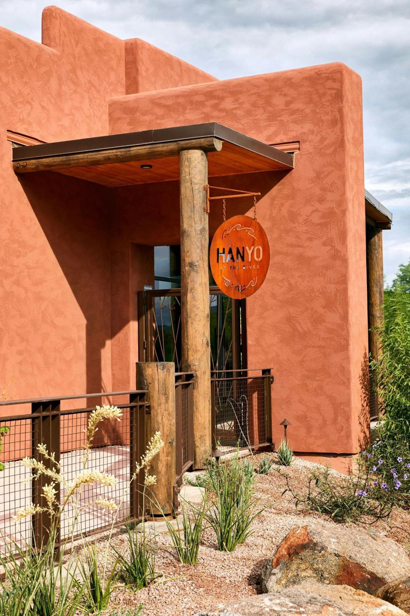 Sheraton Grand At Wild Horse Pass Chandler Zewnętrze zdjęcie