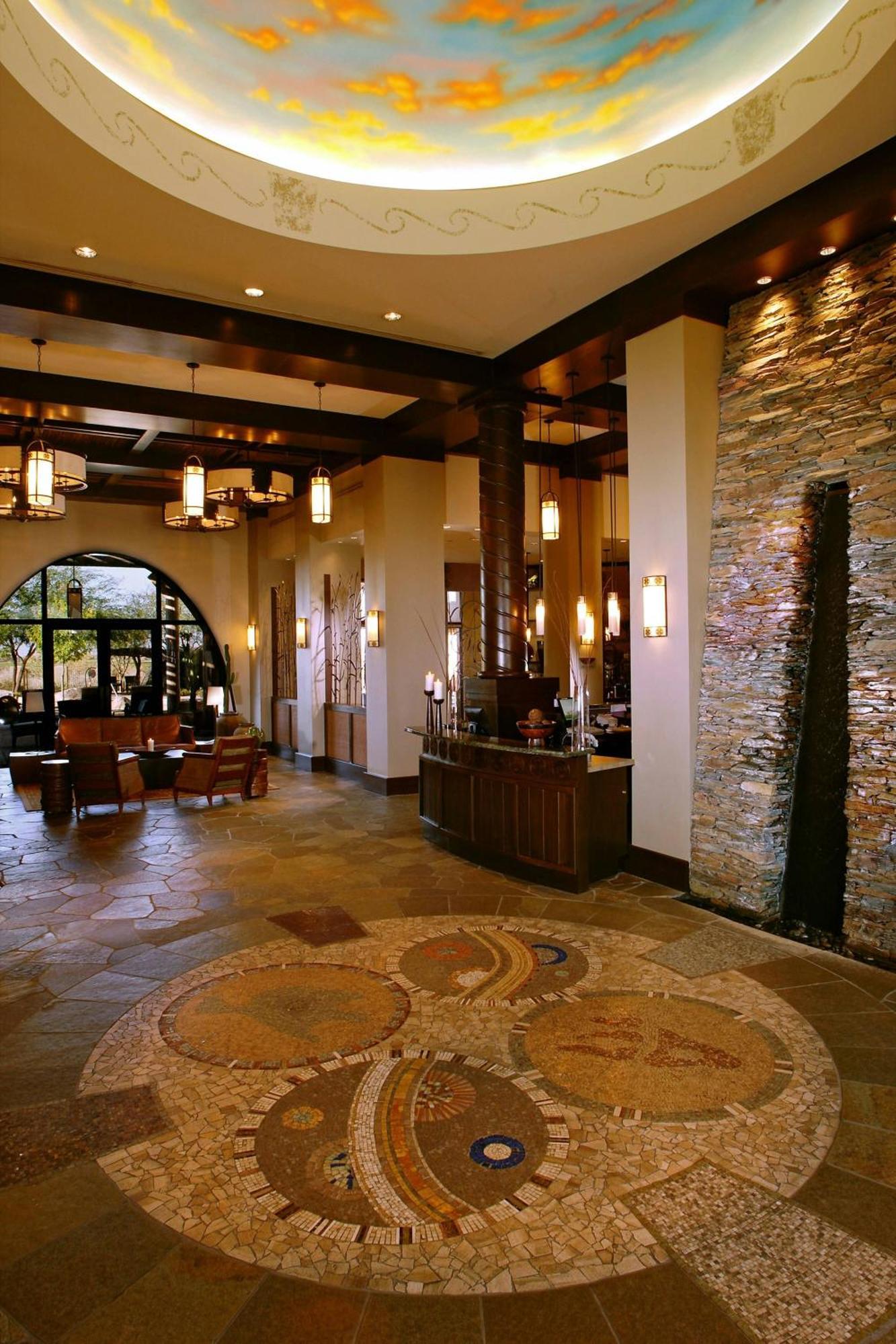 Sheraton Grand At Wild Horse Pass Chandler Zewnętrze zdjęcie