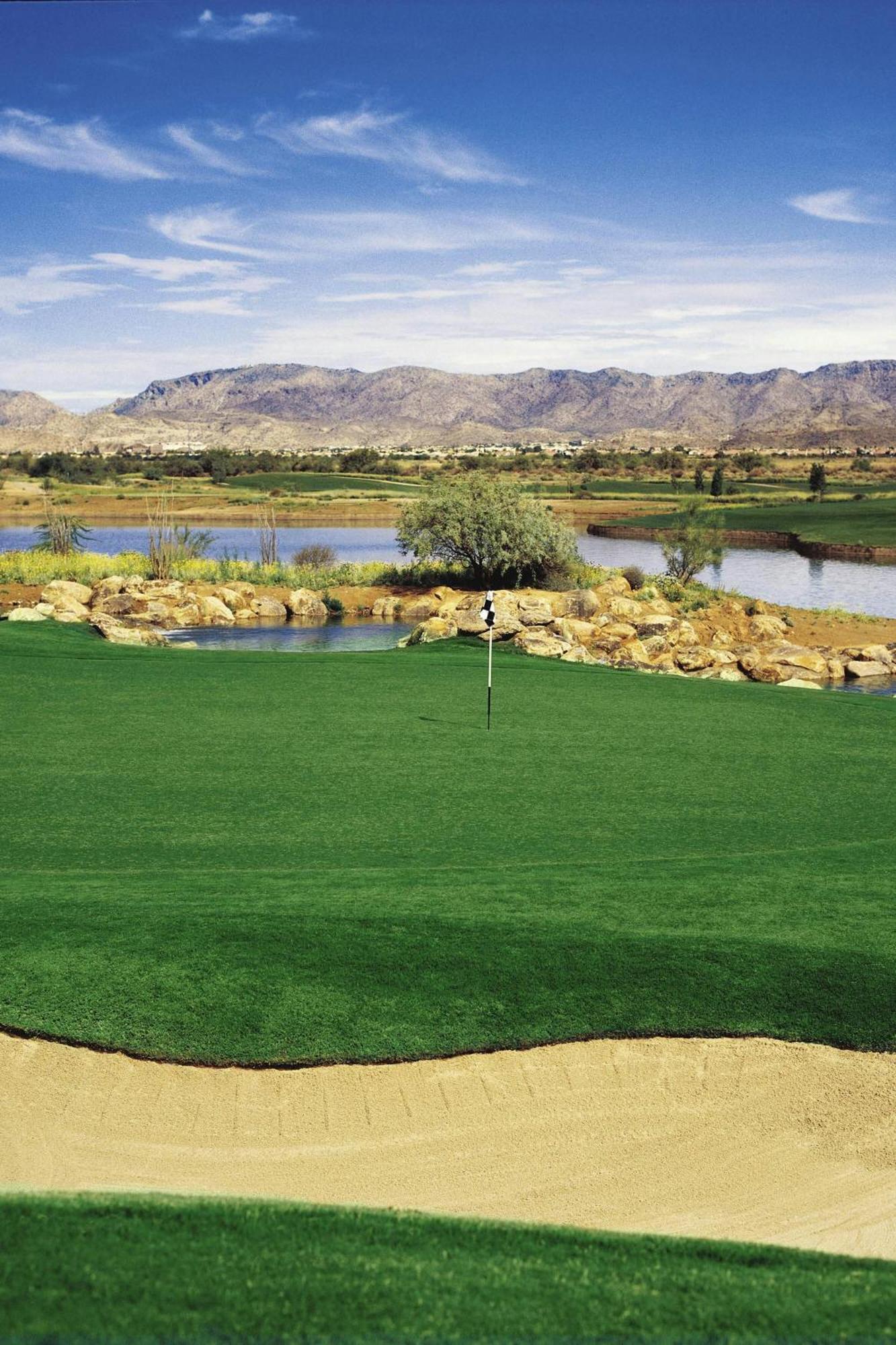 Sheraton Grand At Wild Horse Pass Chandler Zewnętrze zdjęcie